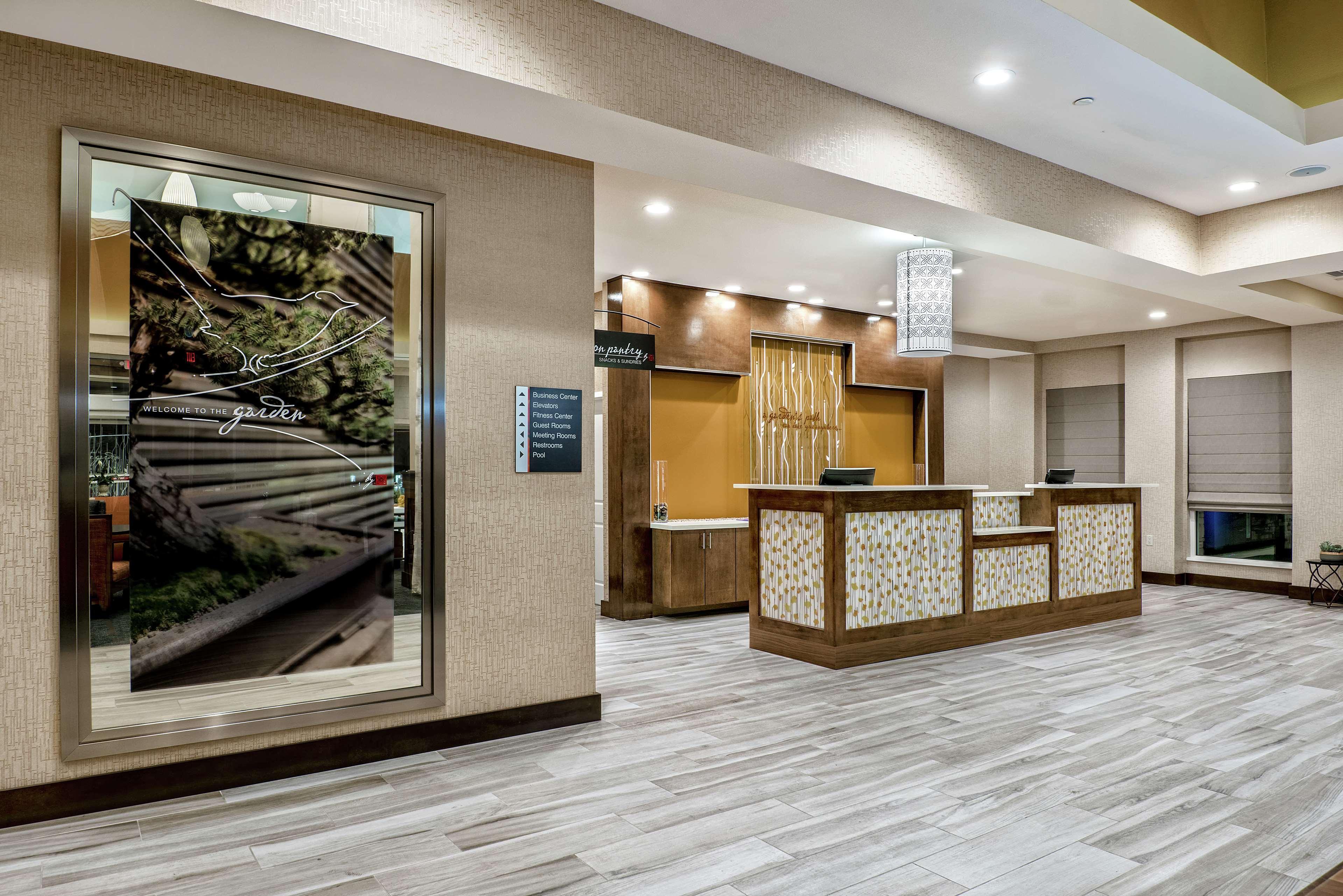 Hilton Garden Inn San Marcos Exterior foto