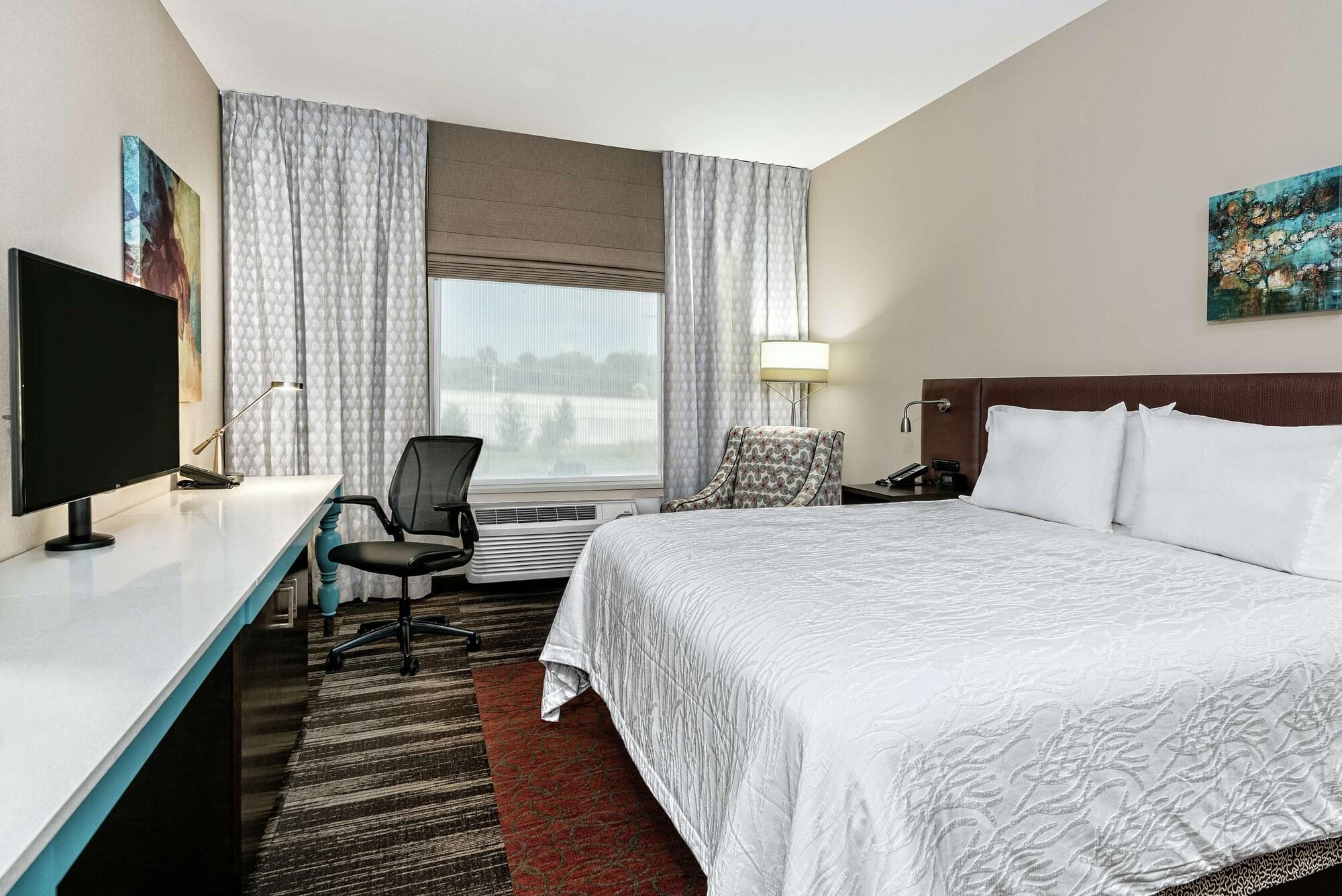 Hilton Garden Inn San Marcos Exterior foto